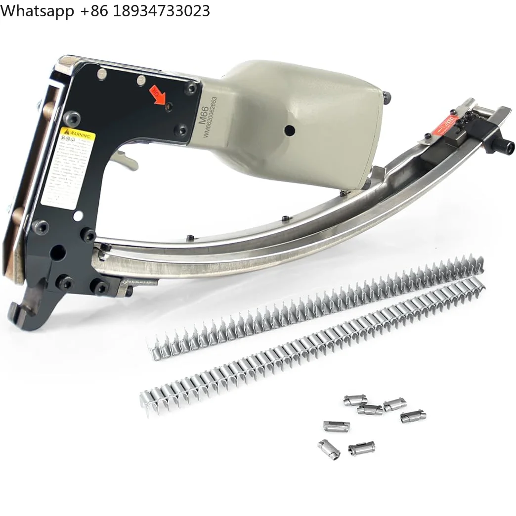 Meite Pneumatic Clinching Clipper Tools Clinch Clip  M45 M46 M65 M66 M85 C Ring