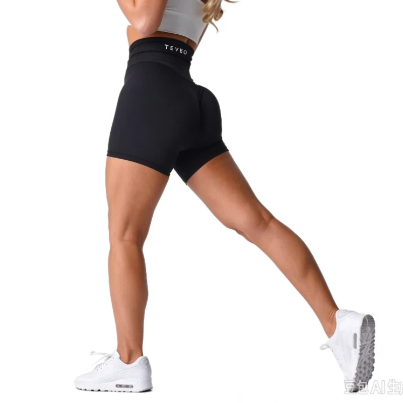 Women's Workout Shorts Signature 2.0