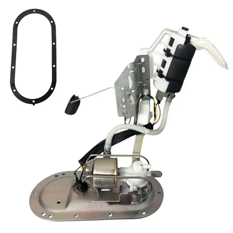 

Ac29-Fuel Pump Assembly 75127-02C 7512702C For Davidson Road King Custom 2002-2005 Classic 04 Replacement Part