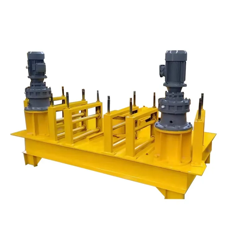 Cnc Hydraulic Cold Bending Machine C Channel /IBeam /H Beam Steel Profile Bending Machine