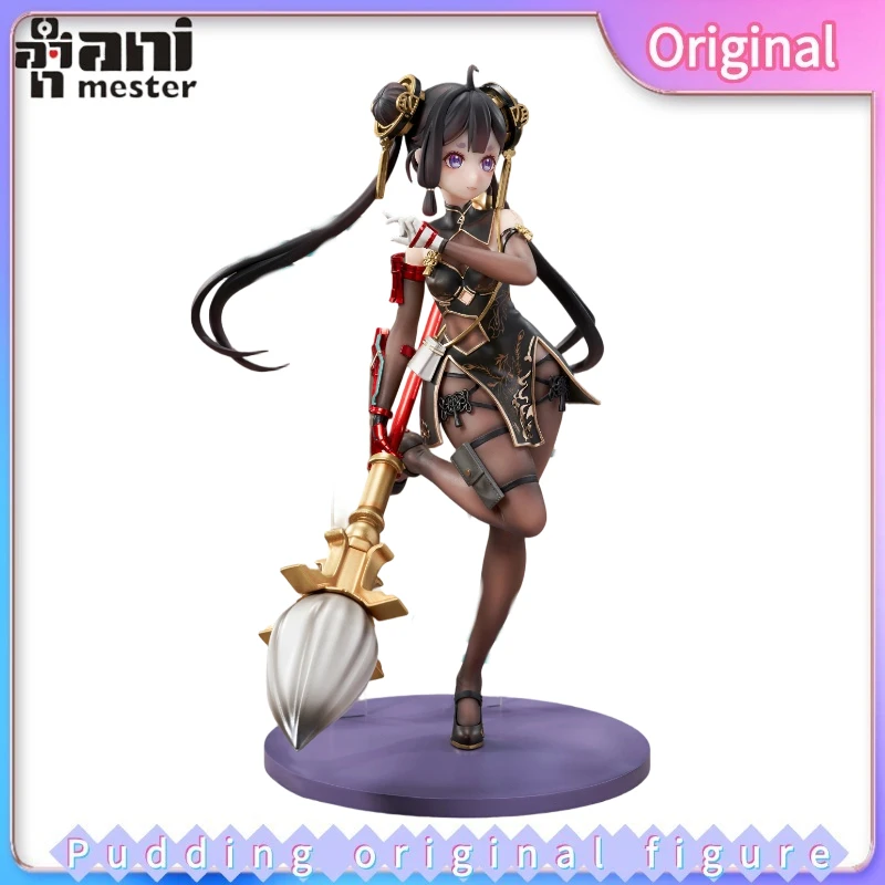 

AniMester Tower Liuhuo Mochi Qingxiu 1/7 Scale Model