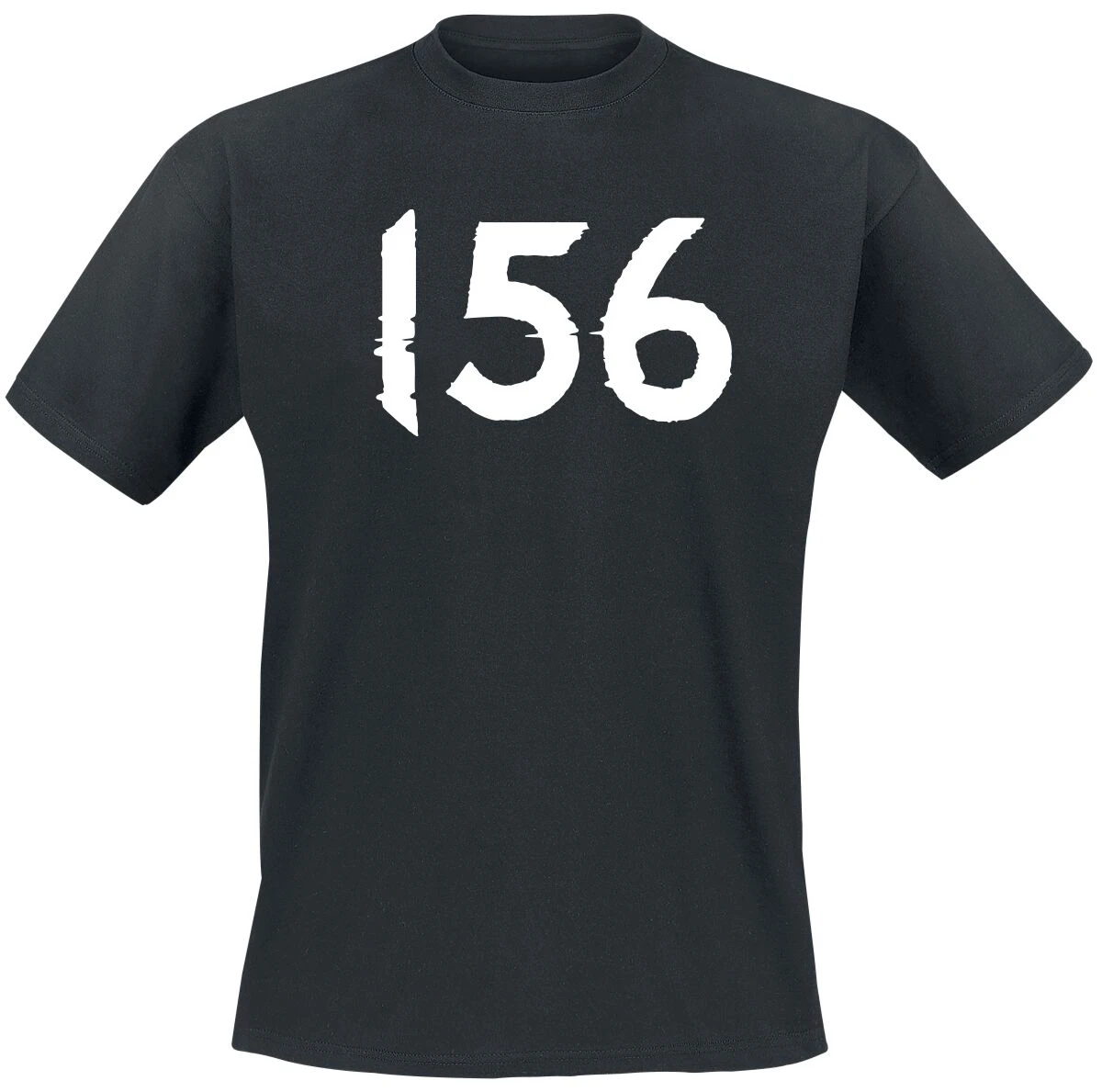 New 156 Silence Graphic Cotton Band T-shirt Unisex Summer Short Sleeve Fashion Brand Tee Luxury Casual Vintage Tees