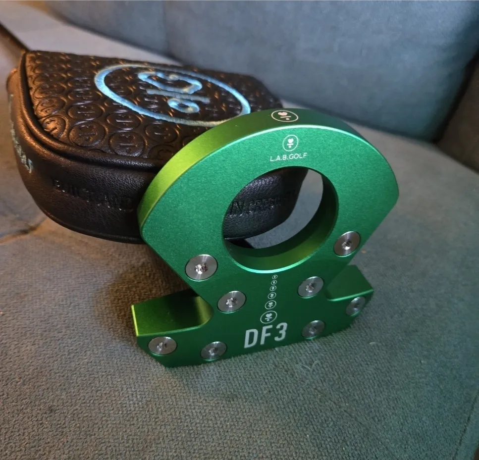 Lab Golf Oz.1I Oz 1… - image