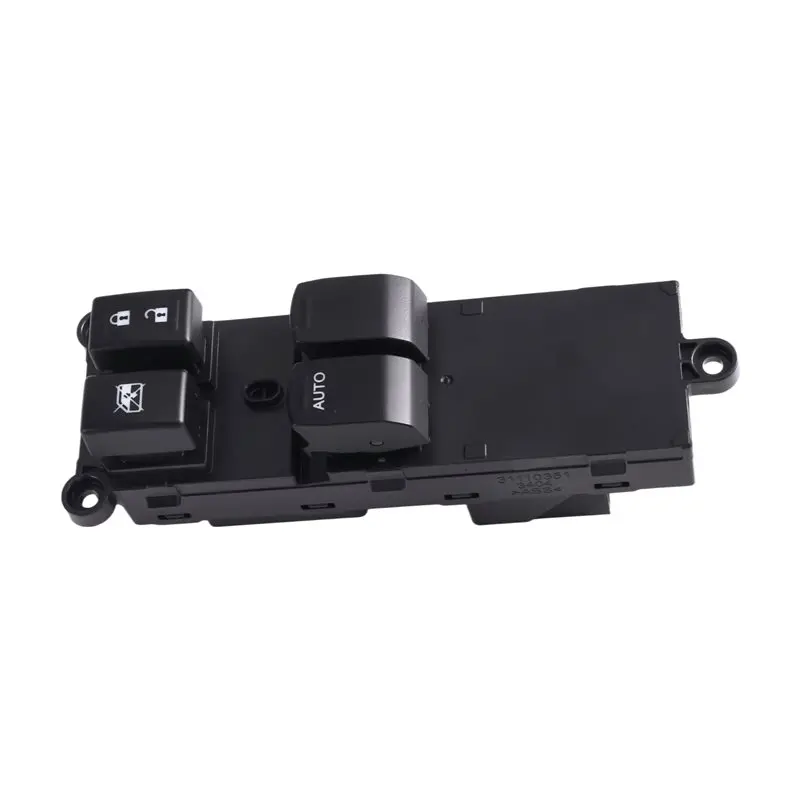 Ingenious-Electric Main Window Switch 37990-68P60 LHD For Baleno Celerio 16-22 12+ 8Pin Window Glass Lift Button 3799068P