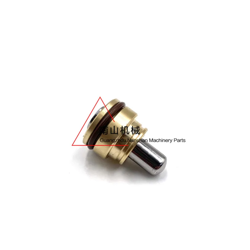 1PCSfor Kubota U15/20/30/35/50/55/60 joystick handle bullet oil seal excavator parts digger 8 pcs/lot
