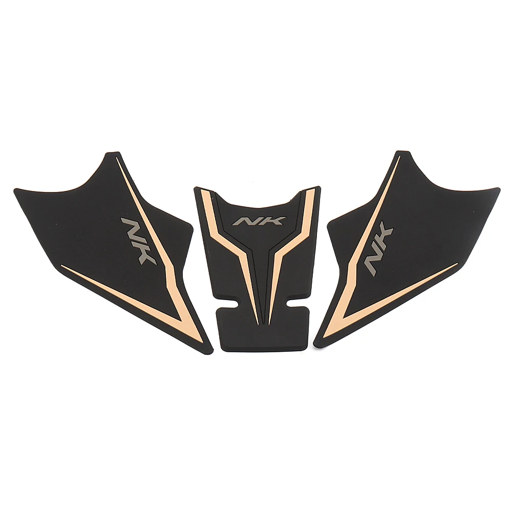 Рисунок 6 - Новая защитная накладка для газового