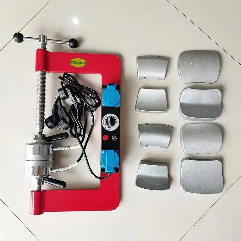 Hot Sale Automatic Tire Repair Multiple Working Position  Machine Repair Equipment
