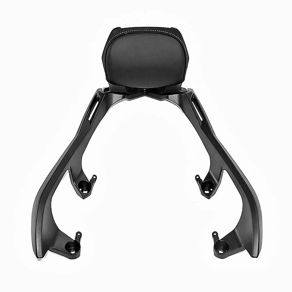 For Yamaha X-MAX XMAX 300 250 XMAX300 XMAX250 Accessories Rear Rack Backrest Bracket Luggage Carrier Rack Shelf Holder Support