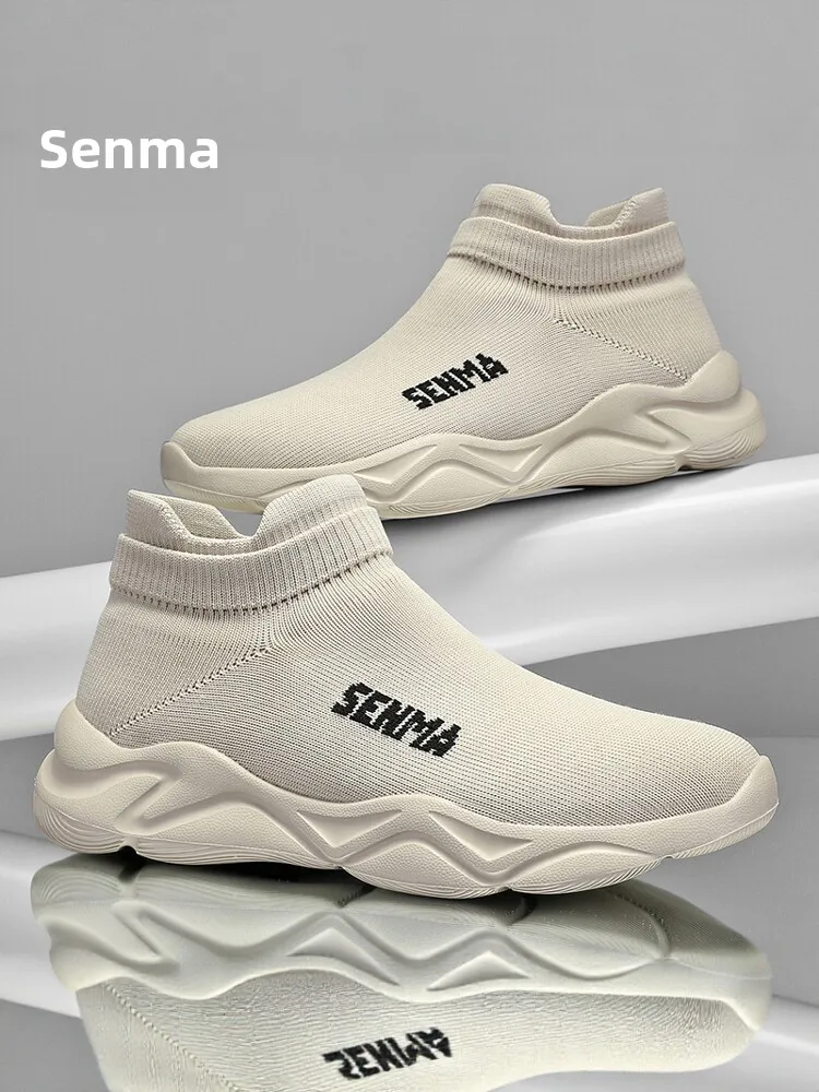 chaussures-decontractees-de-sport-respirantes-en-maille-pour-hommes-resistantes-a-l'usure-a-enfiler-style-papa-tendance-jeunesse