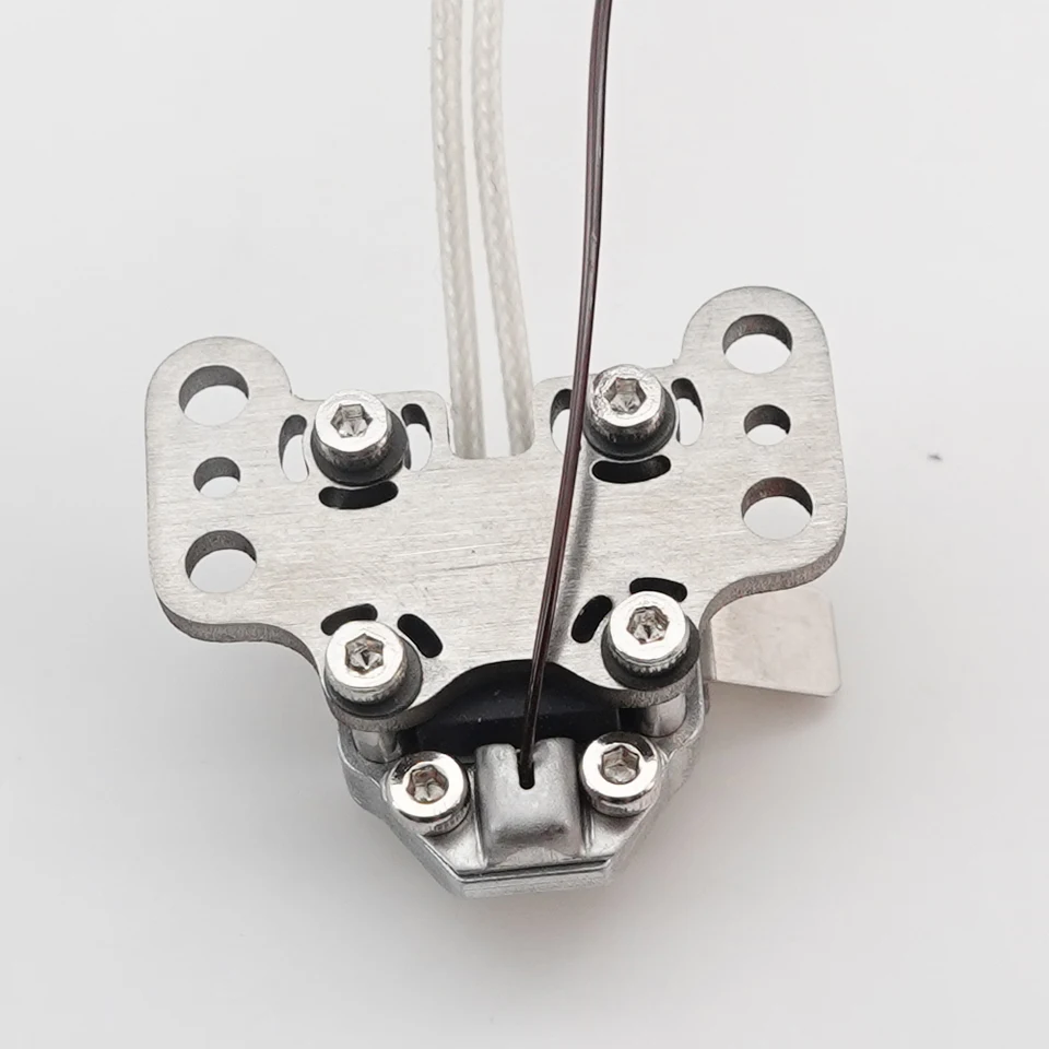 HzdaDeve Heizungs-Montagekit Für Flashforge AD5X – Heizpatrone, Thermistor & Clip – Bis 380°C!