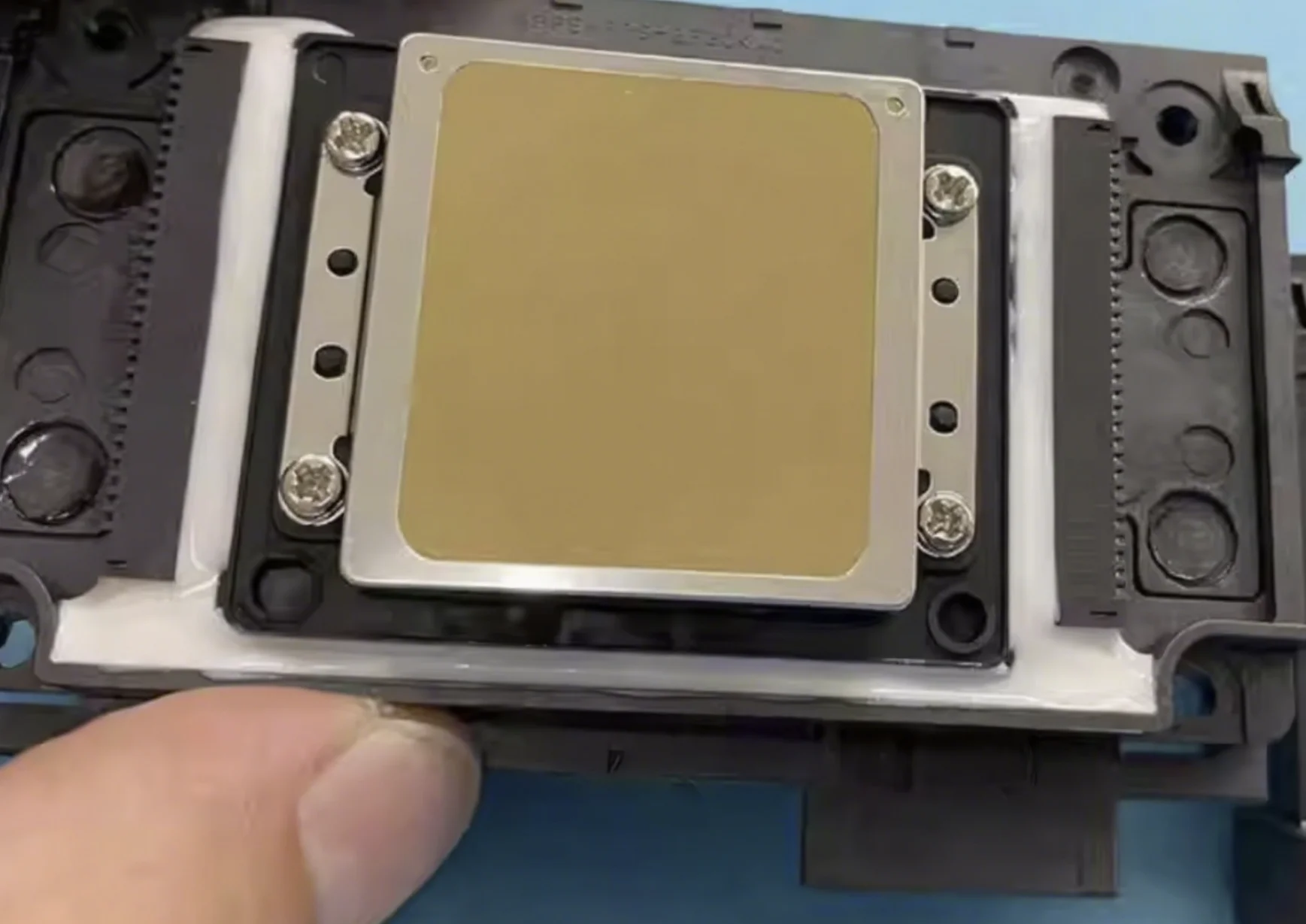 エプソン プリントヘッド 溶剤系プリントヘッド ECOプリントヘッド エプソン XP 600 FA09050 XP600 xp600 XP600用