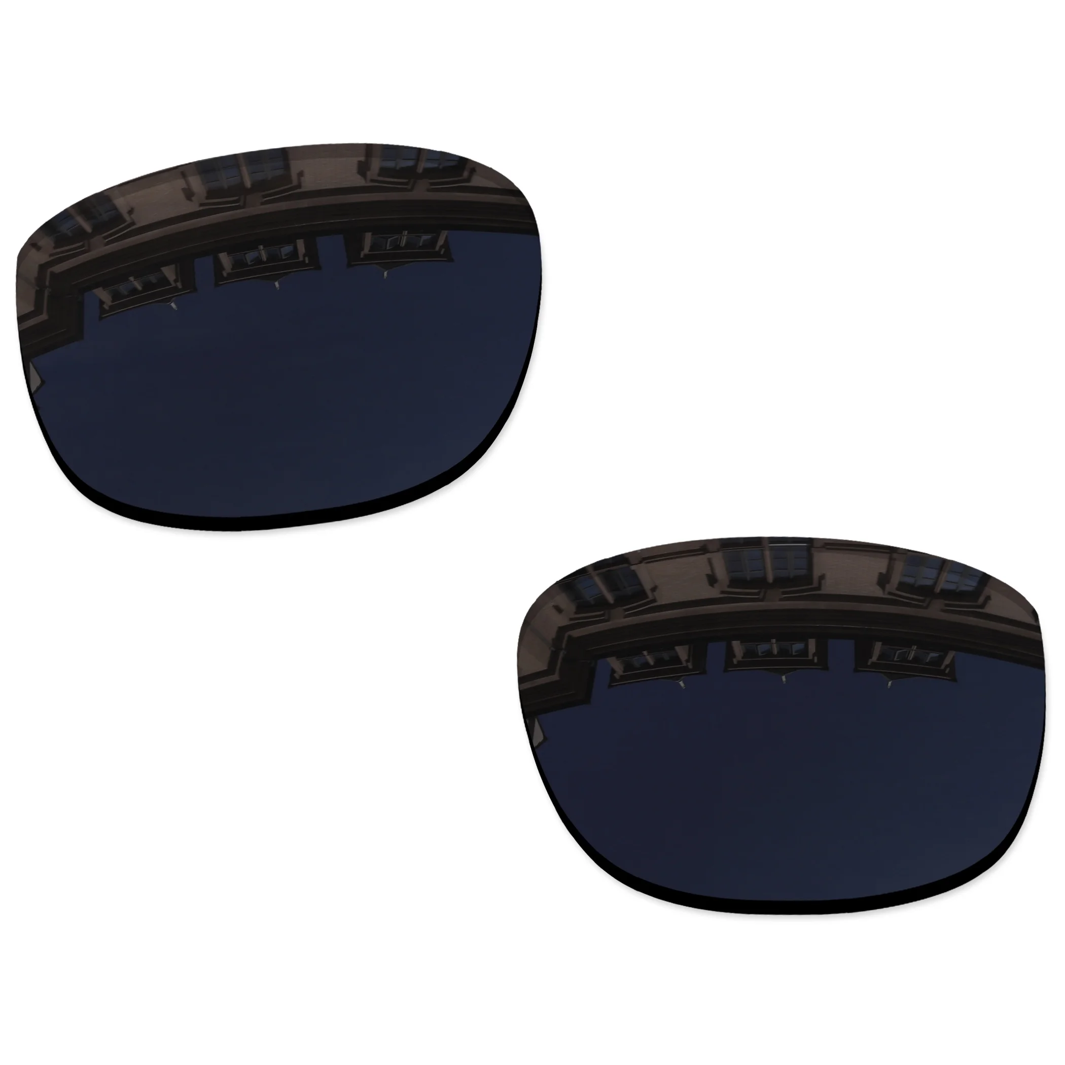 Aaaxopticflow 20+ Color Choices Polarized Replacement Lenses for Arnette Heist AN4135 Frame