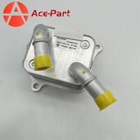 48290-2H000 482902H000 Cooler-Oil Transmission Oil Cooler Radiator for KIA Forte K3 Avante Elantra OEM 48290-2H000 482902H000