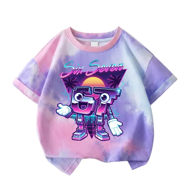 Six Seven 67 Print …