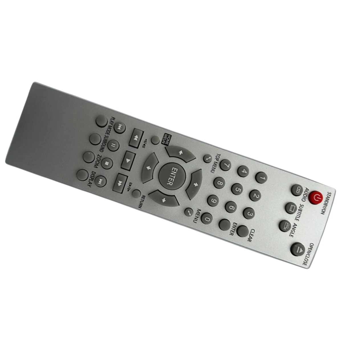 Новый пульт дистанционного управления для DVD-плееров Pioneer DV-270, DV-270-S, DV-285-S, DV-353, DV-250, DV-266-S, DV-271, DV-300-K, DV-251, DV-300