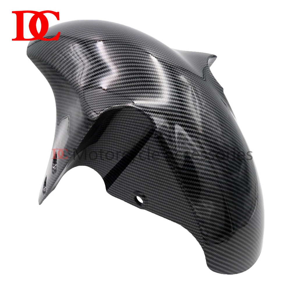 Suitable for Yamaha YZF R1 1998 1999 2000 2001 Front Fender Fairing Mudguard Protective Cover Front Shock Absorber Splash Guard