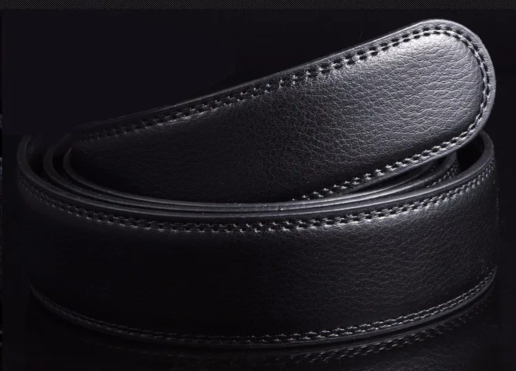 Gürtel Berühmte Marke Gürtel Männer Herren Gürtel Qualität Echtes Luxus Leder Gürtel Für Männer Gürtel Männlich Strap Männlich Metall Automatische Schnalle – Detail 8