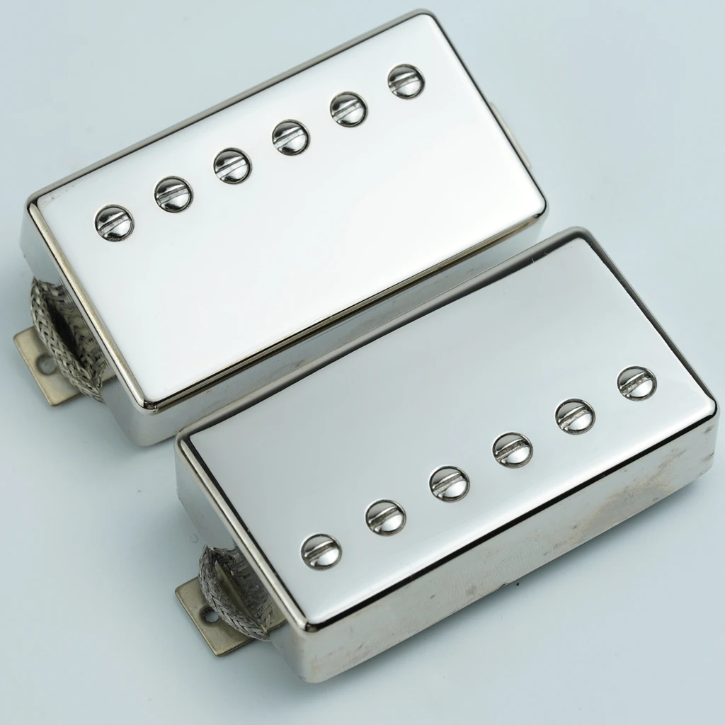Original Epi Standard PRO Electric Guitar Alnico Humbucker Pickup Guitar Accessories