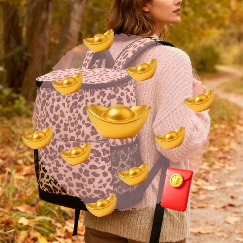 

Термосумка-рюкзак на 20 банок — герметичная сумка-рюкзак для пива, легкая термосумка для путешествий, кемпинга, пляжа, обедов