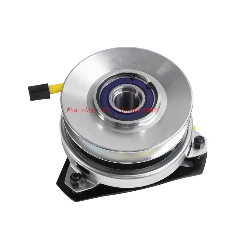 Electric Clutch, Universal Lawn Mower Clutch, Suitable for A Variety of Lawn Carts 124648X