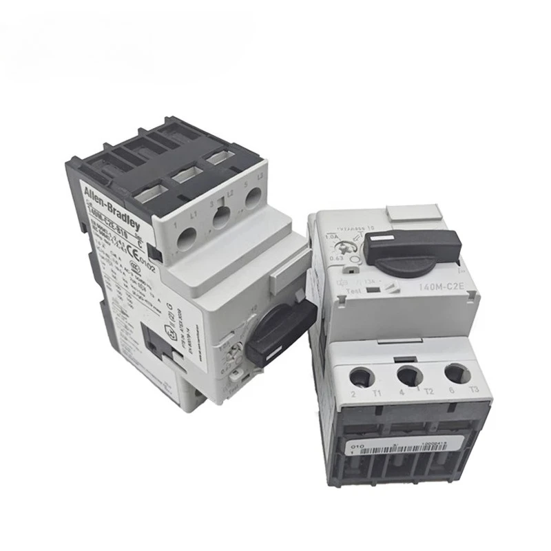 

Circuit Breaker 140M-C2E-C10 C16 C20 C25 B10 B16 B25 B40 B63 A63