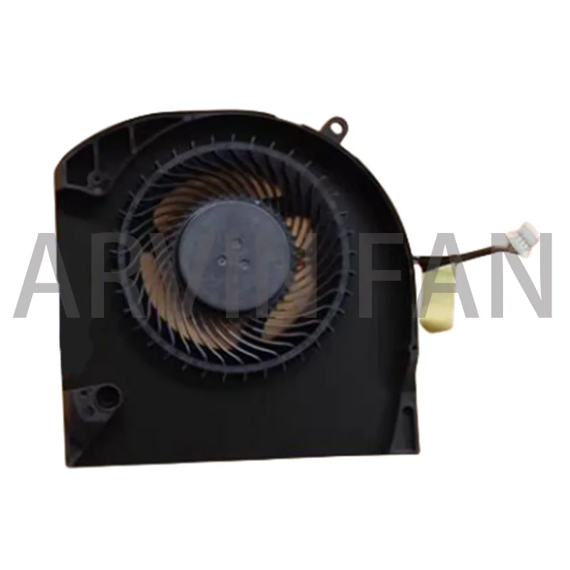 Ventilador de refrigeración de servidor de 4 cables, 5V, 0,40 a, CC de EG75070S1-C270-S9A