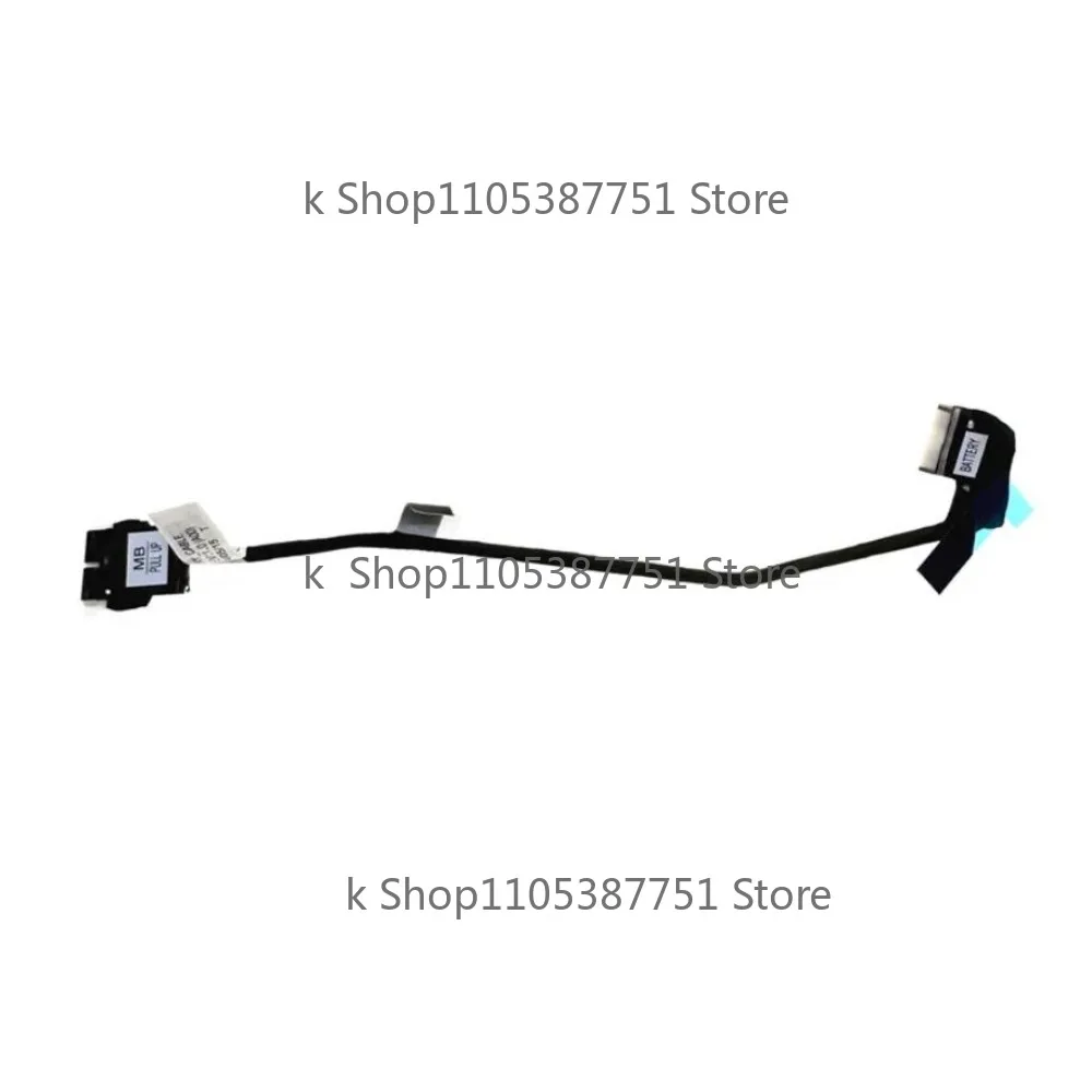New Laptop Battery connection wire For DELL Inspiron 5441 Inspiron 14 Plus 7441 DC02004KL00 04K4MN