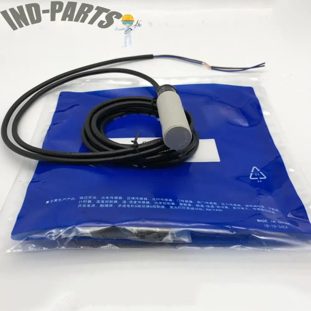 Proximity Switch Sensor for Autonics CR18-8AC