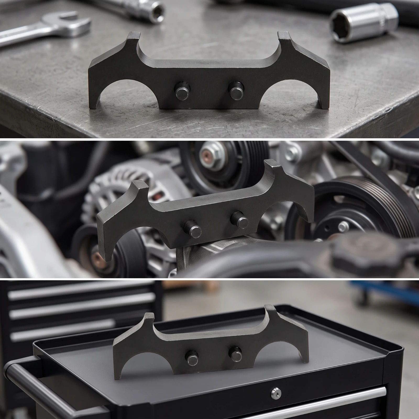 Narzędzie do ustawiania rozrzą – Tools Mechanical Workshop recenzja i cena