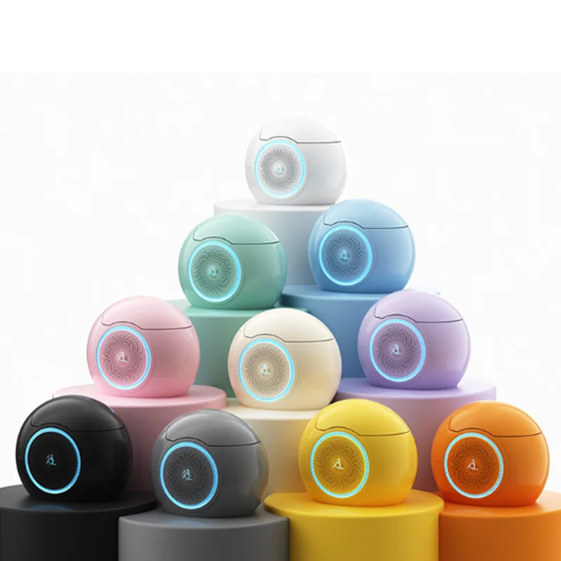 Smart toilet lid Foot-activated warm air dryer Automatic flush toilet Heated seat