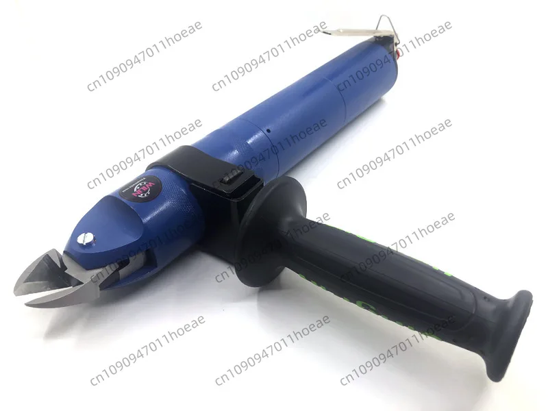 Pneumatic Scissors Steel 6mm Air Scissors, Gravity Pneumatic Pliers, Extended and Pressurized Air Scissors WL-9560