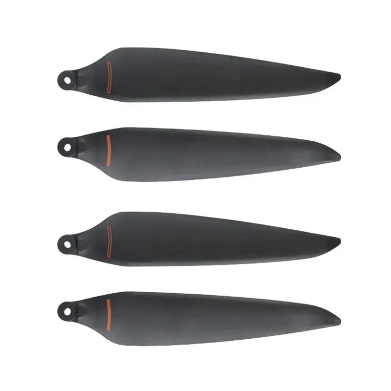 M51K-For DJI Matrice 4D 4TD Carbon Fiber Nylon Blades 1364F Propeller CW+ CCW Quick-Release Props Flight Stability