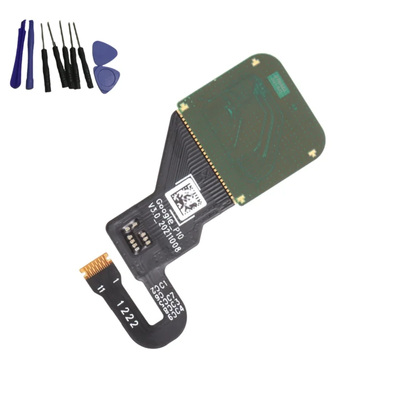 New fingerprint sensor flex cable for Google pixel 7