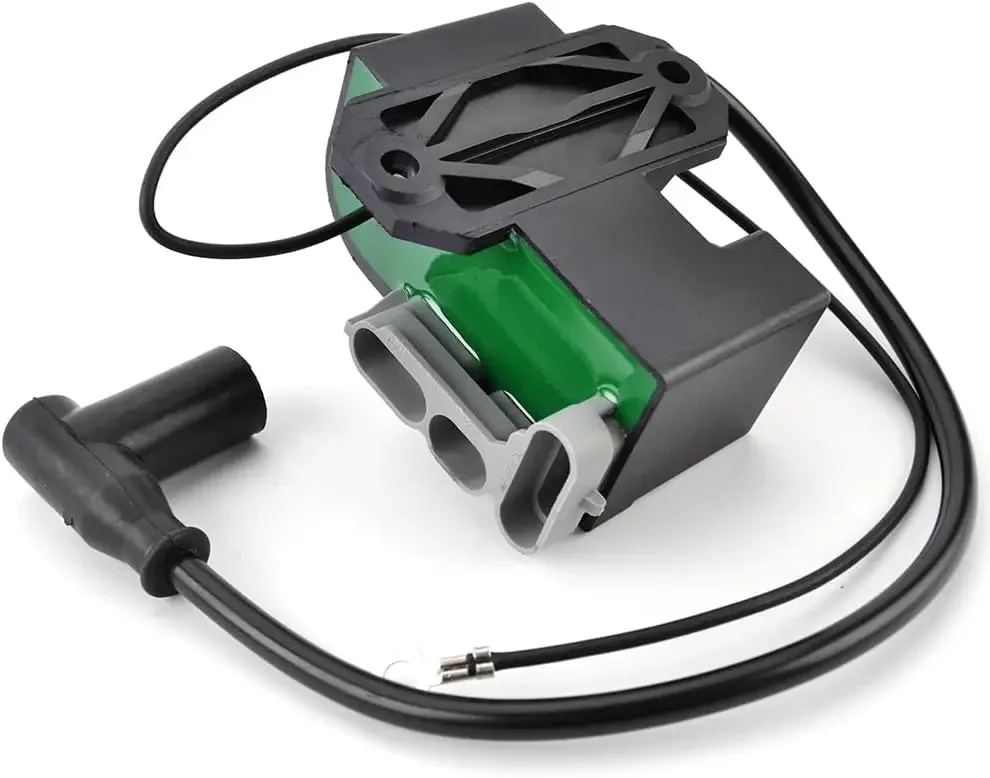 512060006 Ignition Coil Assy for Ski-Doo Tundra R Skandic Tundra Freestyle Session 300F Tundra II LT 3270 515175459 415098300