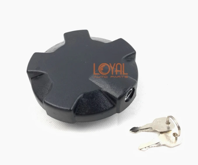 FM460 for Volvo DAF Truck Fuel Tank Cap Accessories XF105