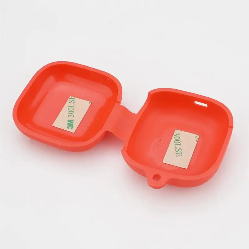 Fones De Ouvido De Silicone Caso Para T13 ANC, Dropproof, Fone De Ouvido Sem Fio, Caixa De Carregamento, Acessórios Shell