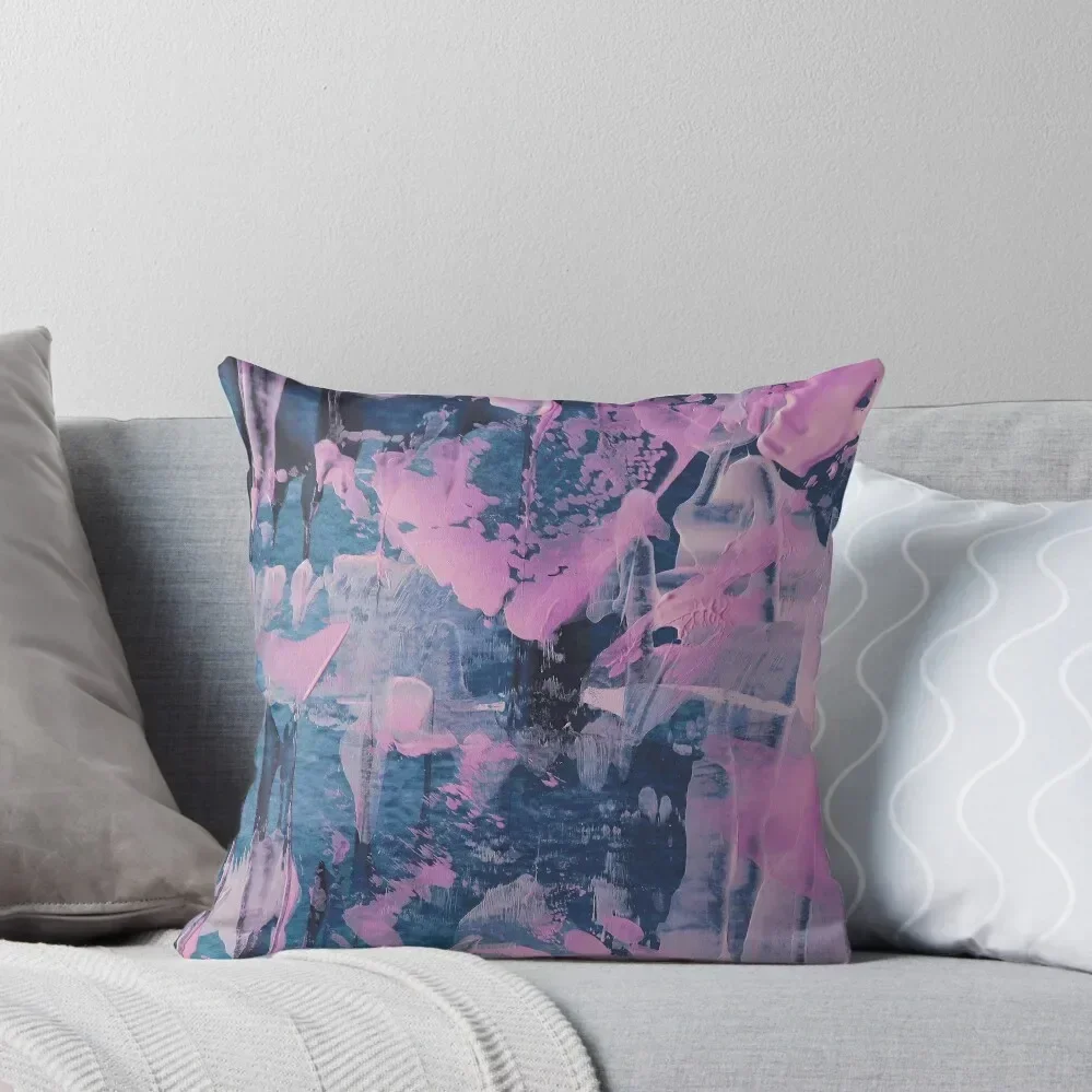 

retro purple paint Throw Pillow Cusions Cover pillowcases for sofa cushions pillow cover luxury pillow