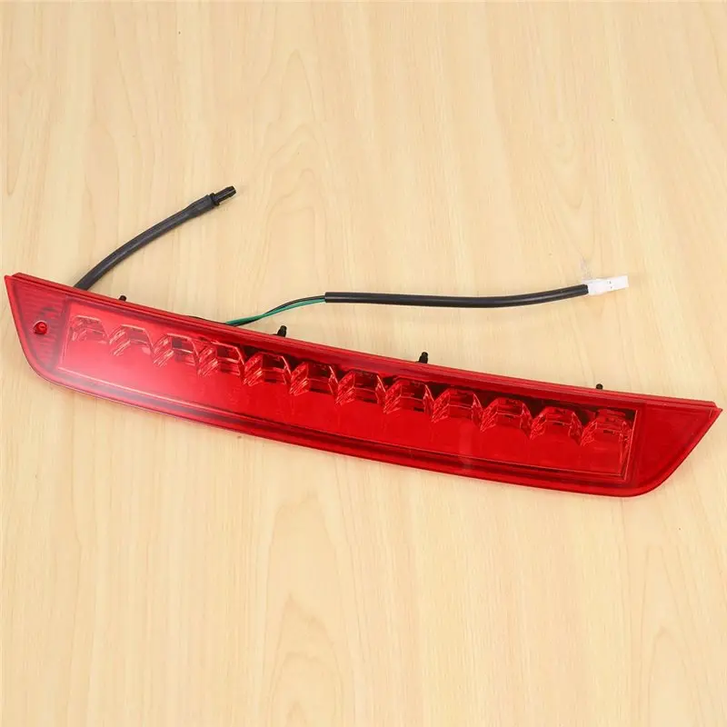 High Quality LED 3RD Third Brake Light Car Auxiliary Stop Lamp 92700D3000 92700-D3000 For Tucson 2015-2018 High Level-A2