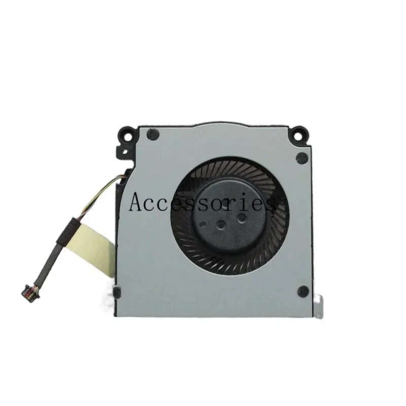 New Original Laptop CPU Cooling Fan For VALVE Steam Deck Q1 256 go  Q2 512go Huaying BN5010S5H-N00P DC5V 0.5A HYMDQ5D555F105