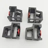 4 Stück Voron2.4 R2 3D-Drucker Aluminiumlegierung CNC Z-Riemenantriebssatz 4