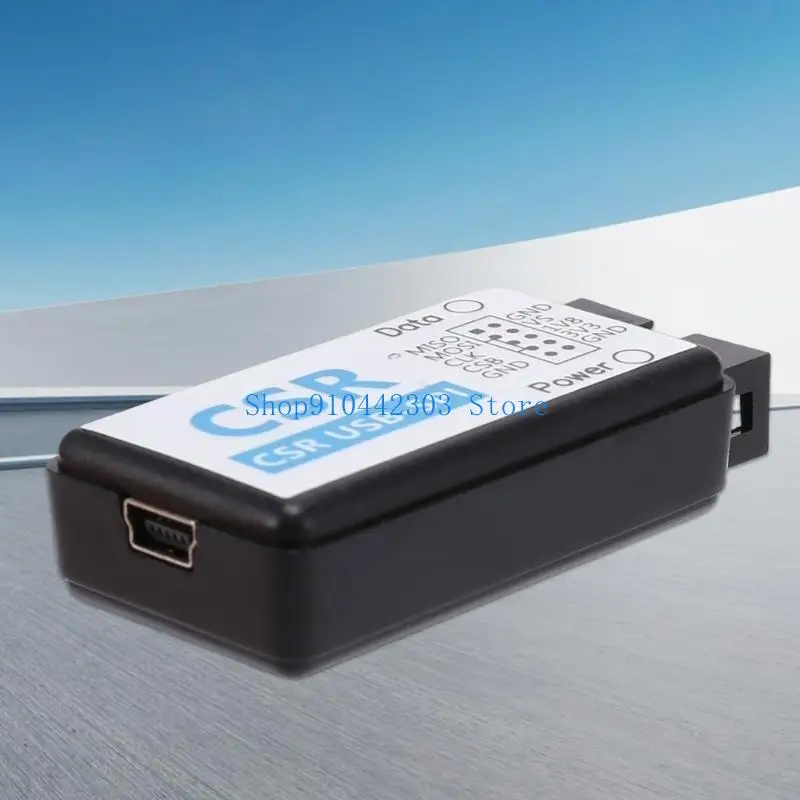 652F Csr Usb SPI-S …