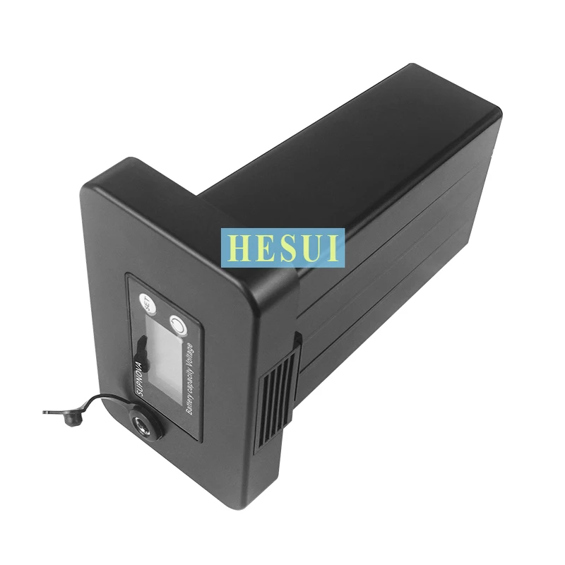 24v 18650 Large capacity 24V7.5A with housing