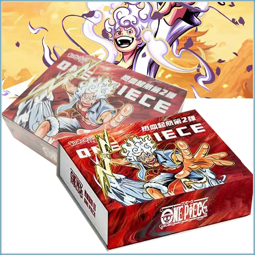 

One Piece Anime Game Collection Cards High Quality Halloween Special Theme Dreamy Unique Cosplay Figures Cards Table Toy for Kid