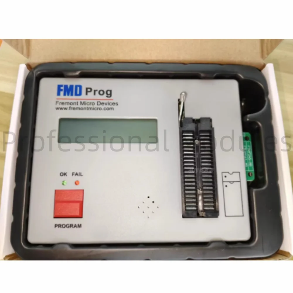 le-programmeur-fmd-prend-en-charge-mcu-8-bits-et-32-bits-a-travers-toute-la-serie-fmd-ide-fmd-writer-fmd-prog
