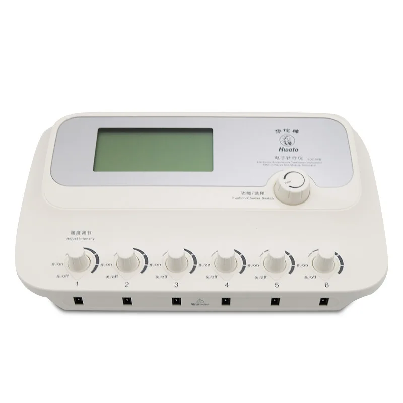 

Hwato SDZ-III Electric Acupuncture Needle Stimulator