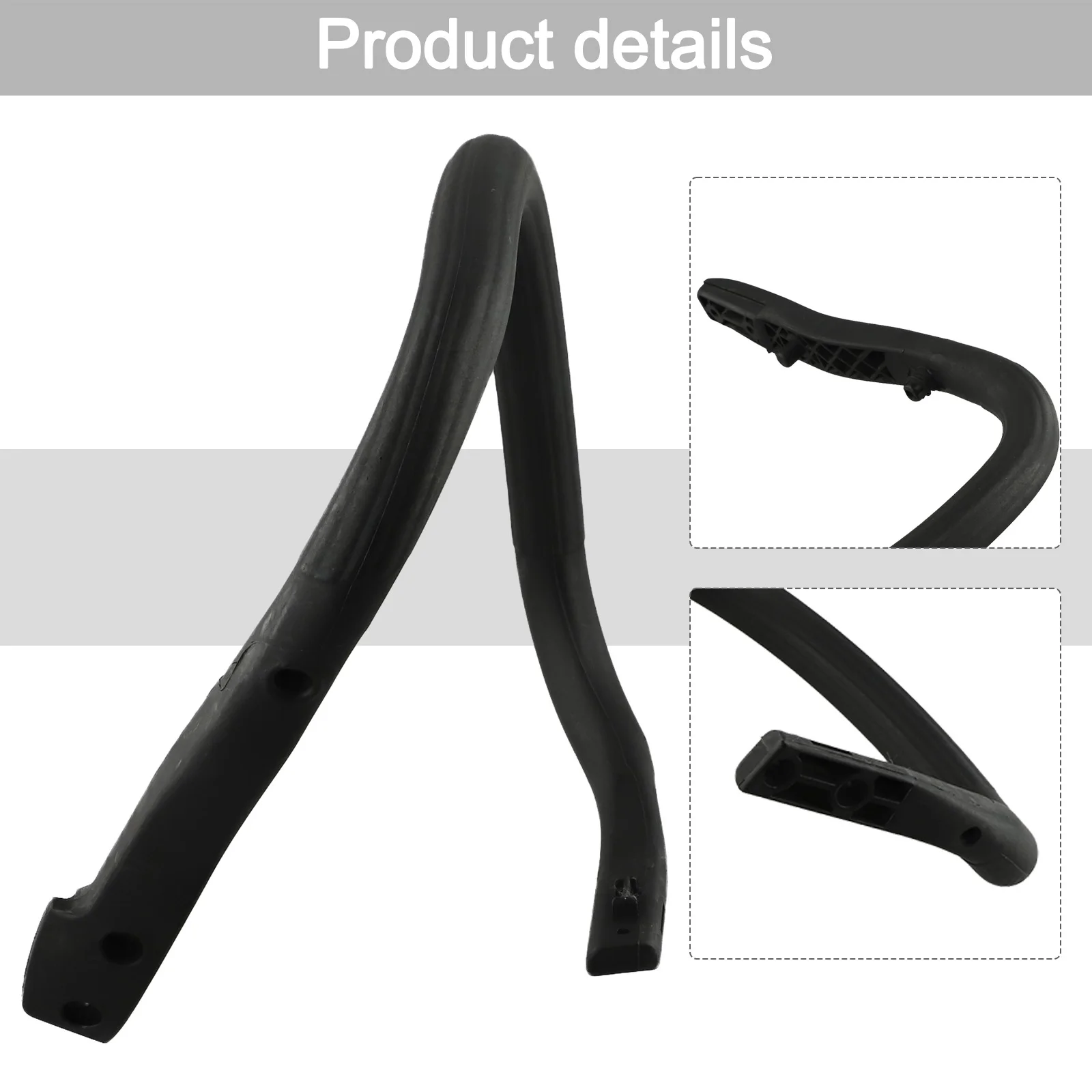 

Handle Replacement For MS231 MS251 MS241 Chainsaw Spare Parts 1143 791 1706 11437911706 Garden Power Tool Accessories