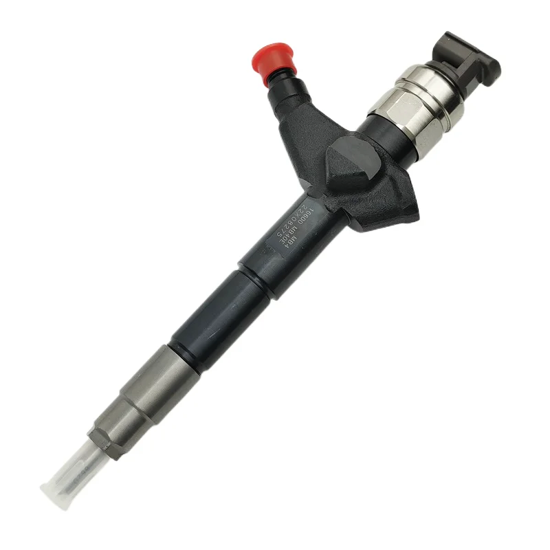 

Common Rail Diesel Fuel Injector 095000-6024 16600-ES60C good quality 095000 6024 16600 ES60C