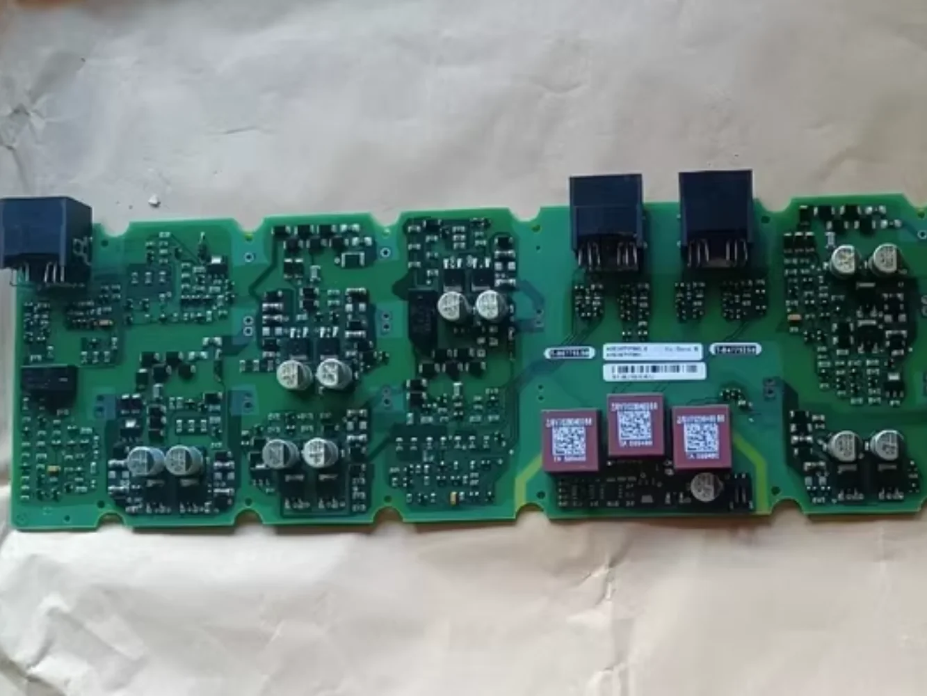 

A5E00126347 for Siemens driver board