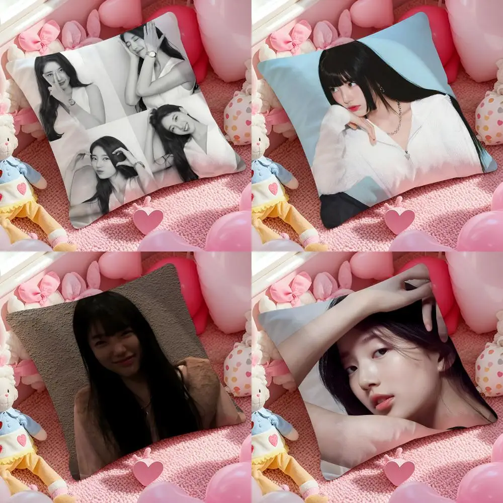 S-Suzy-Y Pillow Cas…