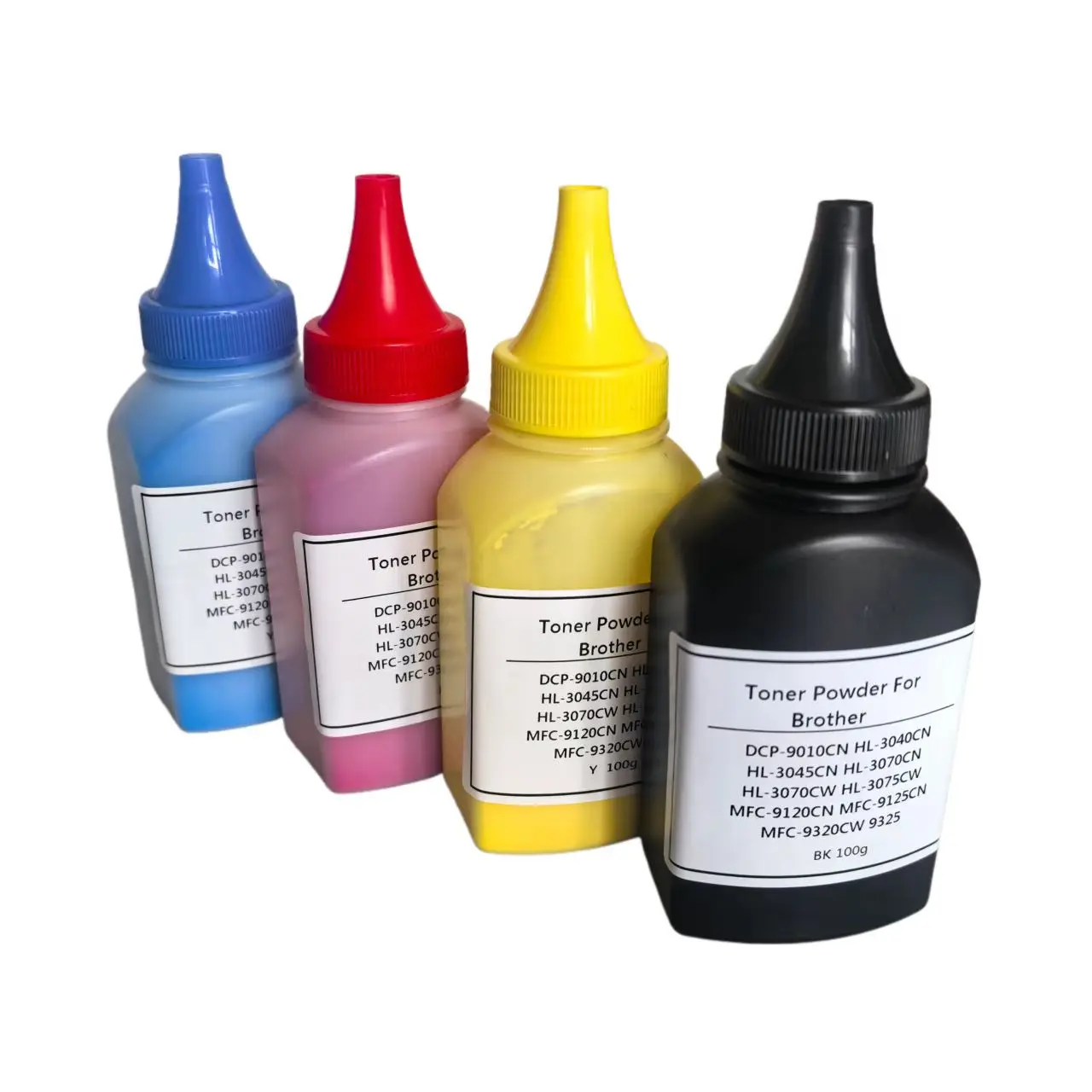

Многоразовый тонер для Brother DCP-9010CN HL-3040CN HL-3045CN HL-3070CN HL-3070CW HL-3075CW MFC-9120CN MFC-9125CN MFC-9320CW 9325